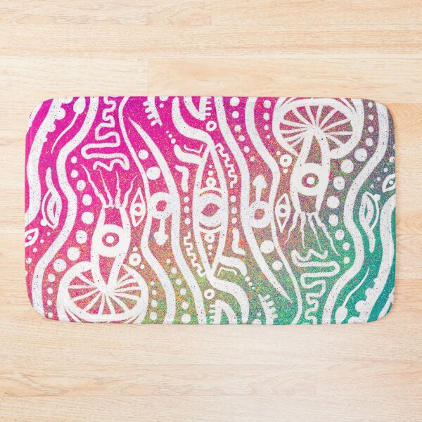 Item preview, Equinox blessings in pretty pastel designed and sold by LindsayCat.