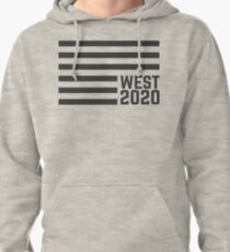 Sudadera con capucha KANYE 2020 GREY EDITION
