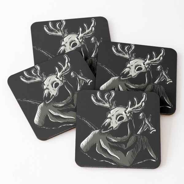 Item preview, Leshen designed and sold by Cynder1809.