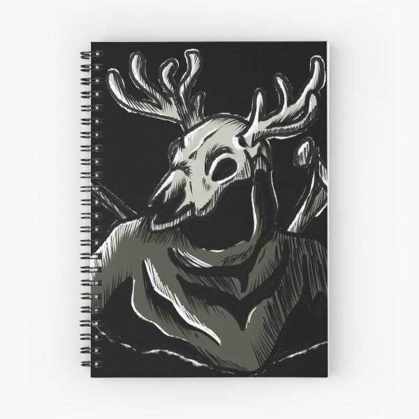 Item preview, Leshen designed and sold by Cynder1809.