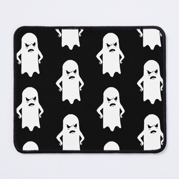 Item preview, Angry Ghost designed and sold by stellapt.