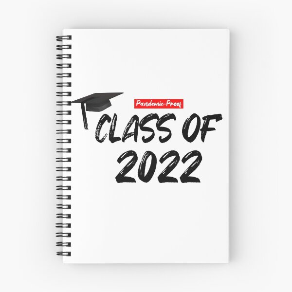 Aperçu de l'œuvre Classe de 2022 - Preuve de pandémie créée et vendue par UntouchedVision.