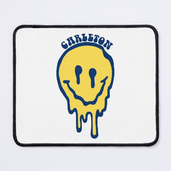 Item preview, Carleton College Face designed and sold by kkosmicki.