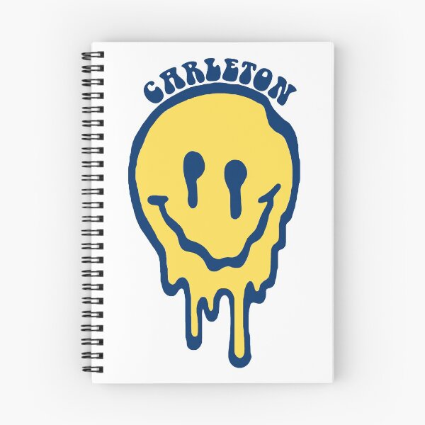Item preview, Carleton College Face designed and sold by kkosmicki.
