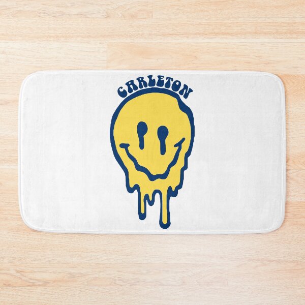 Item preview, Carleton College Face designed and sold by kkosmicki.