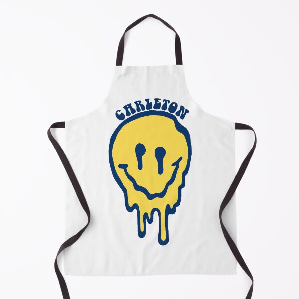 Item preview, Carleton College Face designed and sold by kkosmicki.