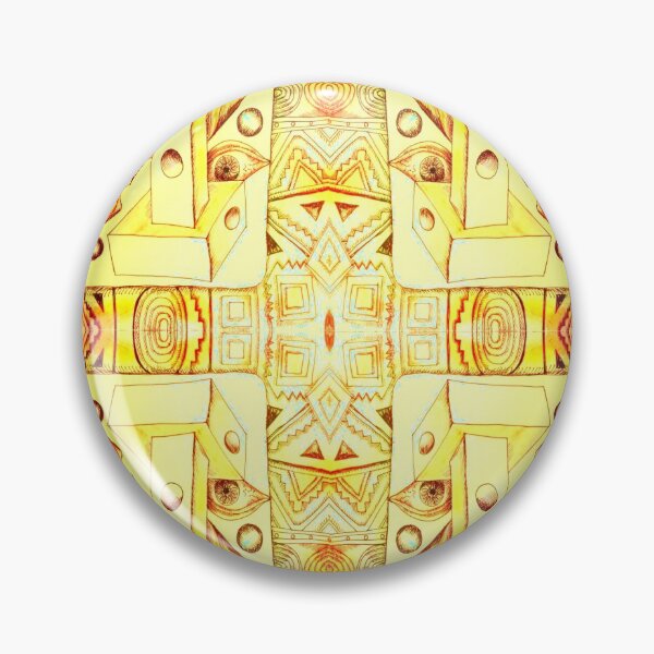 Item preview, Cruz cubista anglosajona designed and sold by Nickdavisinghe.