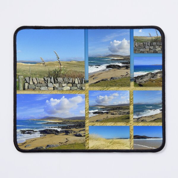 Item preview, Harris Beaches designed and sold by angel1.