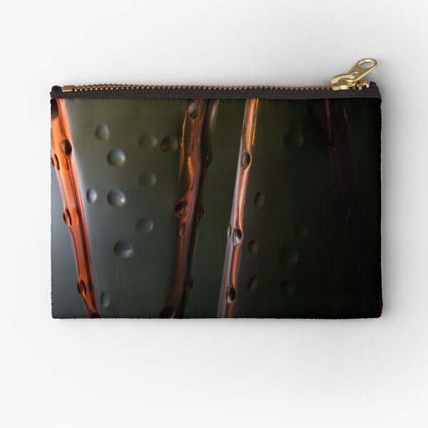 Ode to glass (5) Zipper Pouch