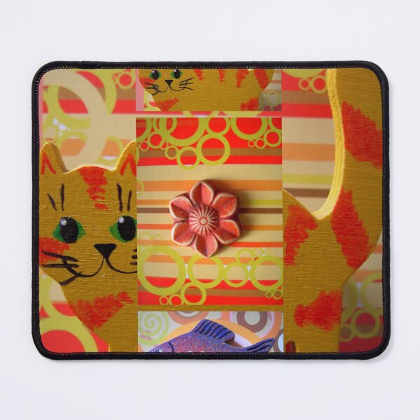 Item preview, Cat Art designed and sold by angel1.