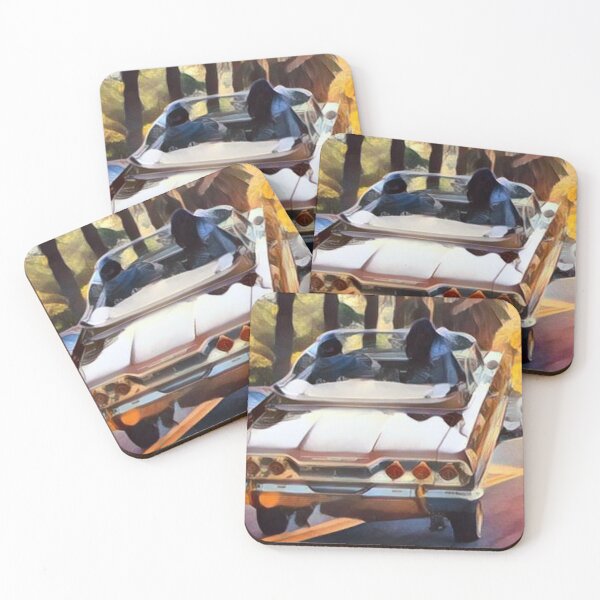 Item preview, Lowrider Jumping designed and sold by Fifth Sun Studios.