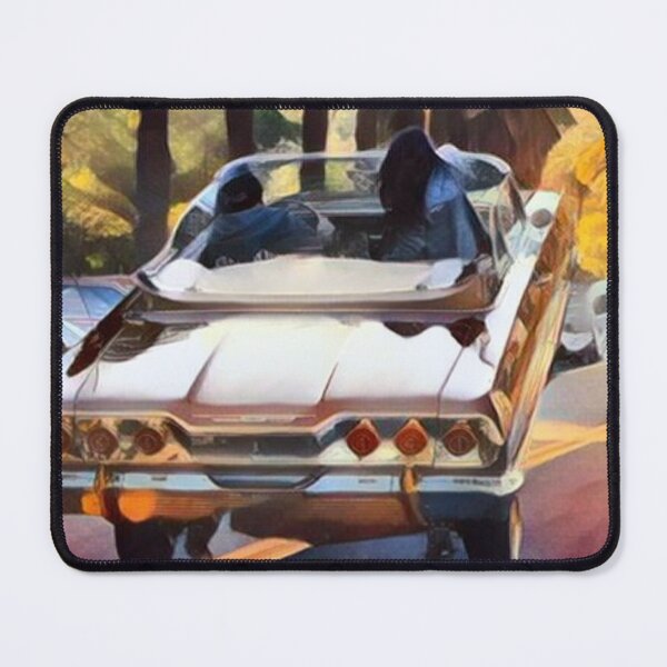 Item preview, Lowrider Jumping designed and sold by Fifth Sun Studios.