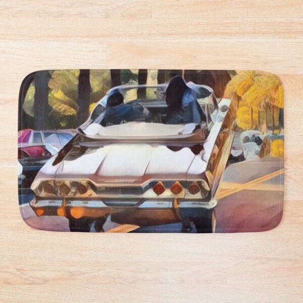 Item preview, Lowrider Jumping designed and sold by Fifth Sun Studios.