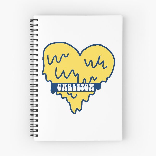Item preview, Carleton College Heart designed and sold by kkosmicki.