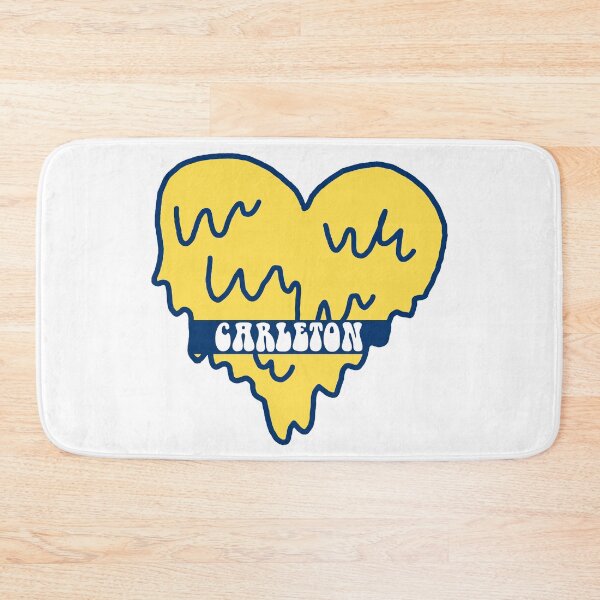 Item preview, Carleton College Heart designed and sold by kkosmicki.
