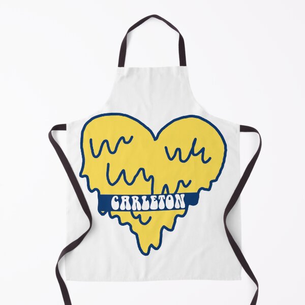 Item preview, Carleton College Heart designed and sold by kkosmicki.