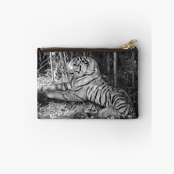 Item preview, "Tiger tiger burning bright" designed and sold by Paul Pasco.