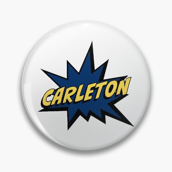 Artikelvorschau, Carleton College entworfen und verkauft von kkosmicki.