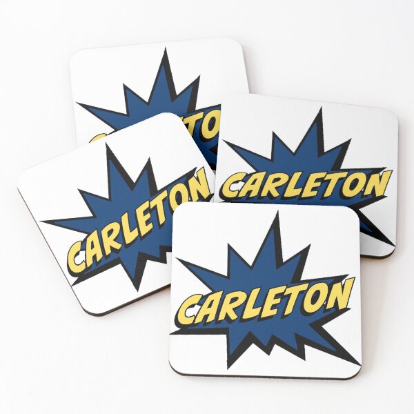 Item preview, Carleton College designed and sold by kkosmicki.