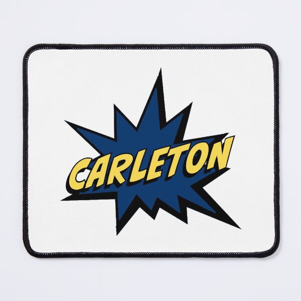 Item preview, Carleton College designed and sold by kkosmicki.