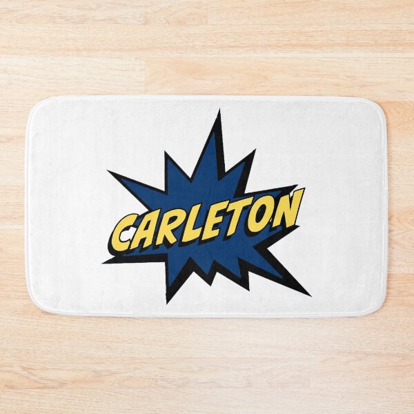Item preview, Carleton College designed and sold by kkosmicki.