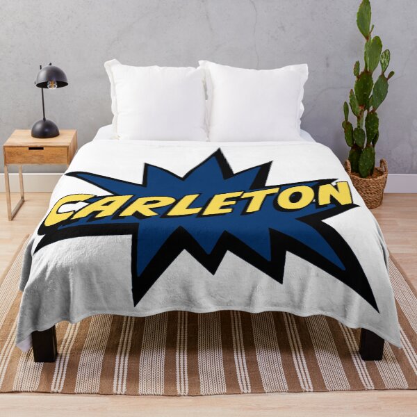 Item preview, Carleton College designed and sold by kkosmicki.