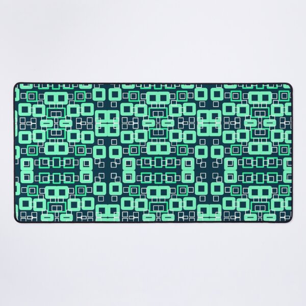 Item preview, Abstracts greens  designed and sold by jotcar.
