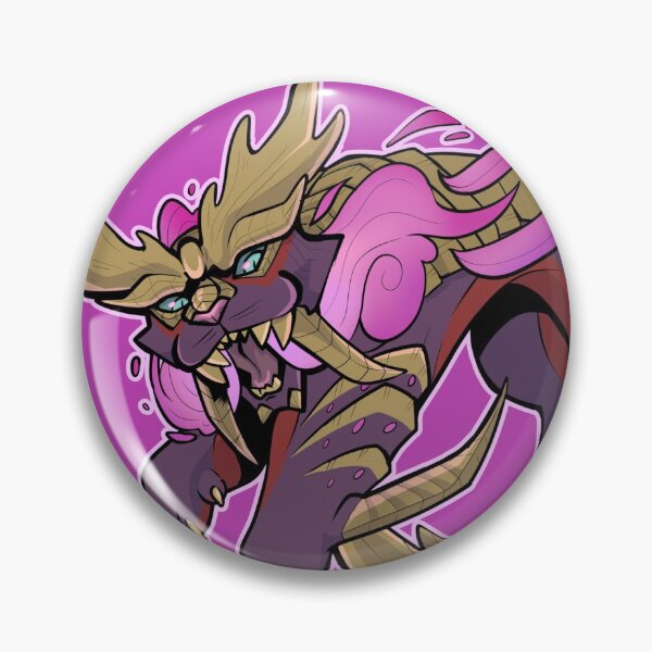 Item preview, Magna-kitty! designed and sold by gummywyvern.