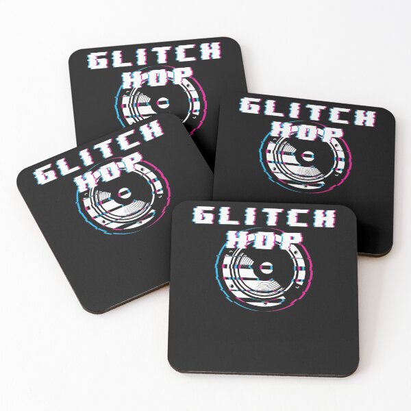 Item preview, Glitch Hop EDM Dubstep Music Techno House Music designed and sold by Ricardo Landeros.