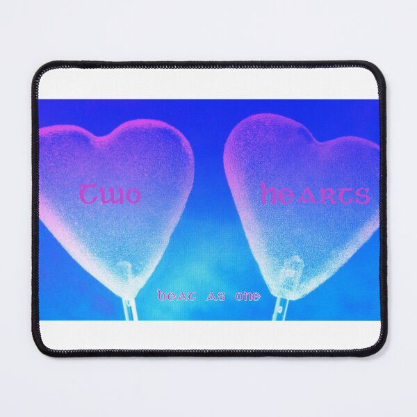 Item preview, Two Hearts beat as One designed and sold by angel1.