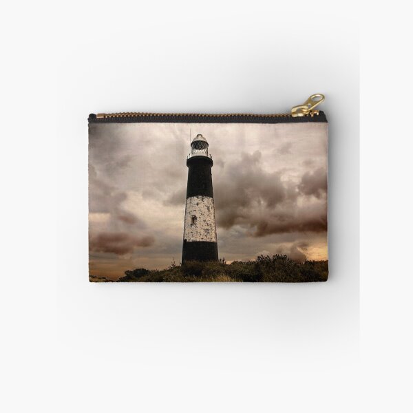 Item preview, The Old Lighthouse - Spurn Point. designed and sold by Trevor Kersley.