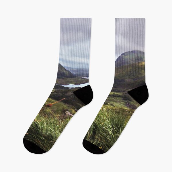 Item preview, In the idyllic Irish countryside. designed and sold by Sara Sanchez PHOTO.