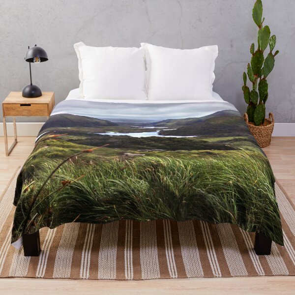 Item preview, In the idyllic Irish countryside. designed and sold by Sara Sanchez PHOTO.