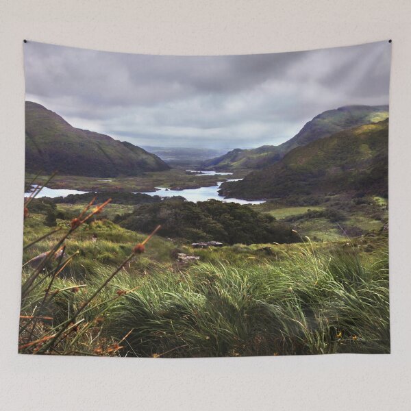 Item preview, In the idyllic Irish countryside. designed and sold by Sara Sanchez PHOTO.