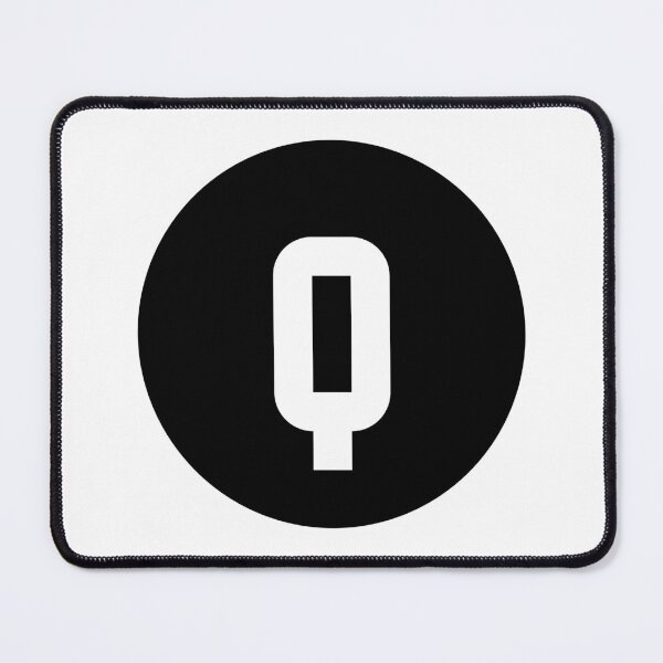 Item preview, MDI Alpha-Q-Circle designed and sold by GnarlyFurtardo.