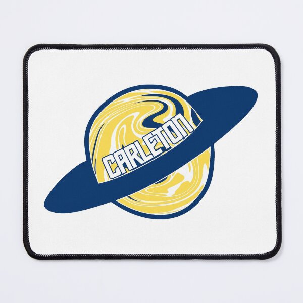 Item preview, Carleton College Planet designed and sold by kkosmicki.
