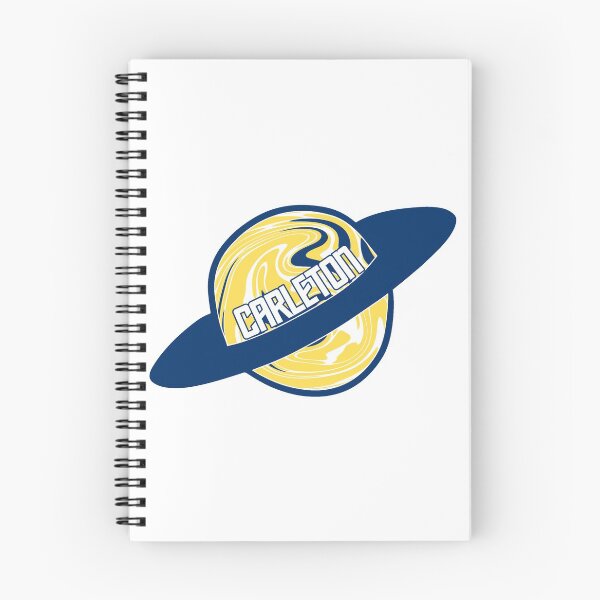 Item preview, Carleton College Planet designed and sold by kkosmicki.