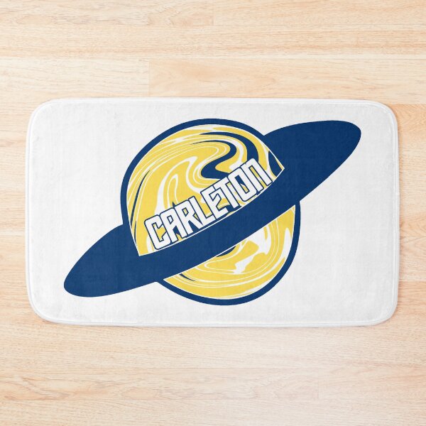 Item preview, Carleton College Planet designed and sold by kkosmicki.