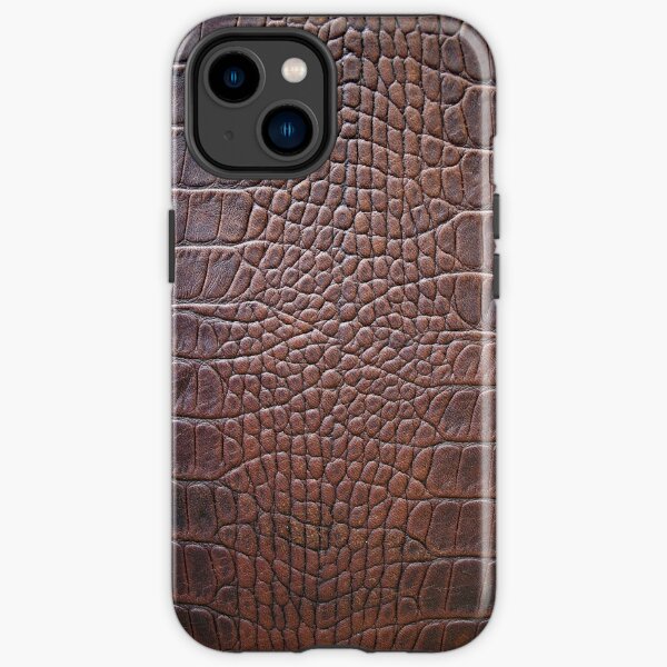 Alligator Luxury iPhone 14 Plus Classic Case