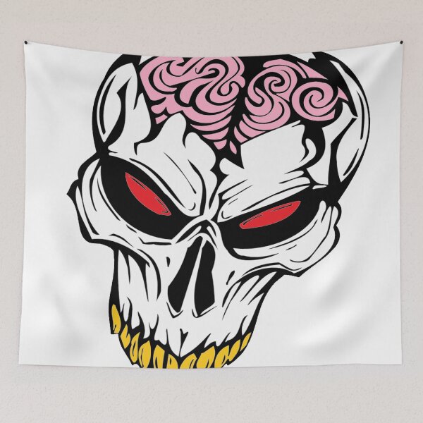 Item preview, Sesos designed and sold by WinkyDoodle.