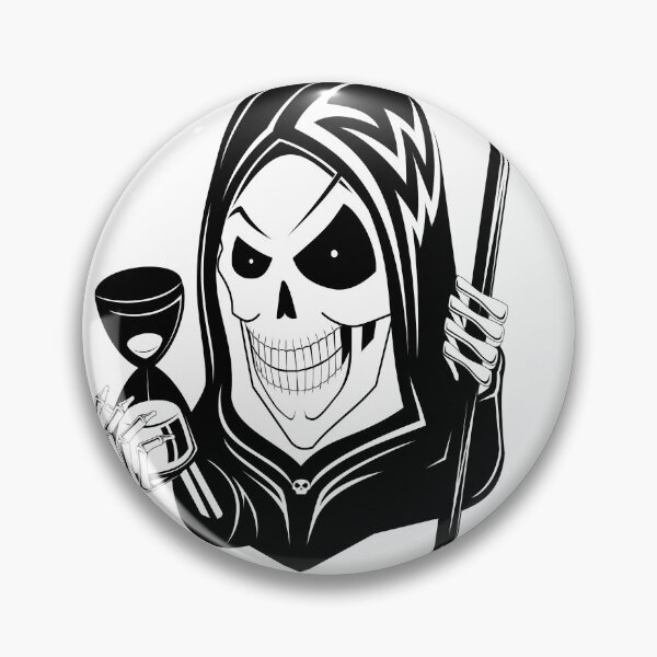 Item preview, Genial Halloween designed and sold by SAUDI-.
