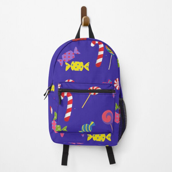 Artikelvorschau, Kids World Kawaii süße Weihnachtsleckereien Süßigkeiten entworfen und verkauft von chuckletuckle.