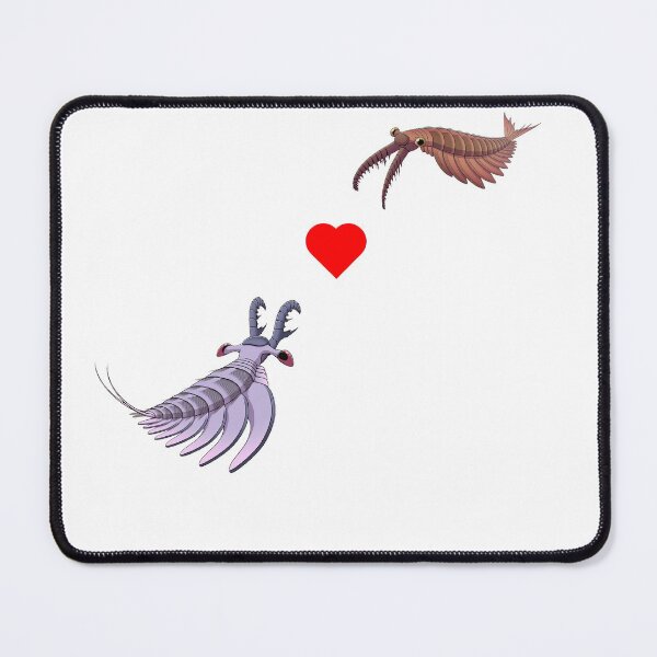 Item preview, Cambrian love explosion designed and sold by PalNox.
