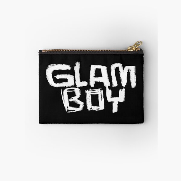 Artikelvorschau, Glam Boy entworfen und verkauft von badlydrawnbabe.