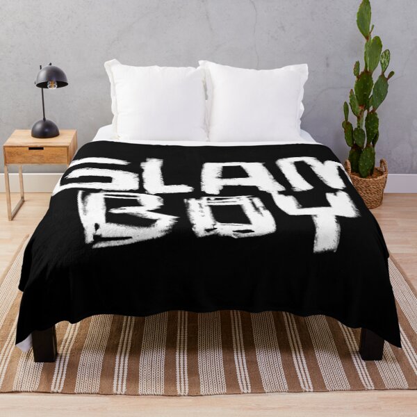 Item preview, Glam Boy designed and sold by badlydrawnbabe.