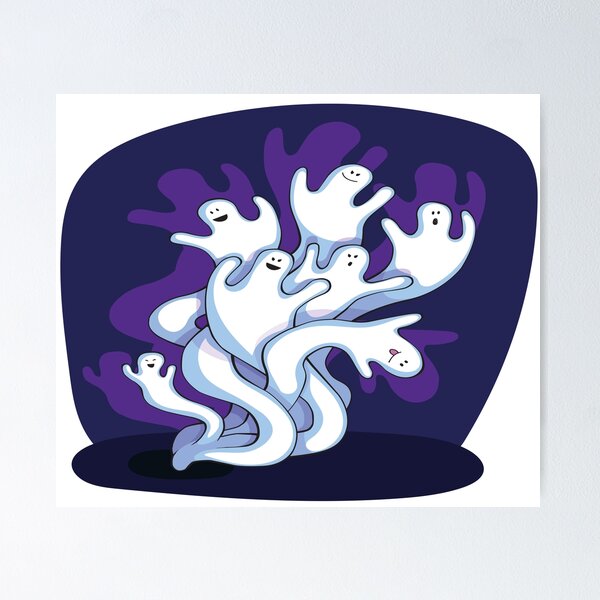 Item preview, Cool Halloween  designed and sold by SAUDI-.