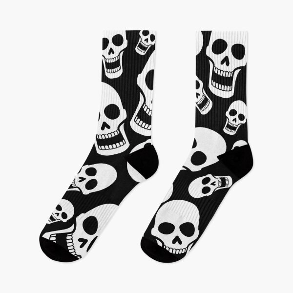 Item preview, White skulls Halloween costumes and decorations 2021 for man woman kids designed and sold by AlinaOz.