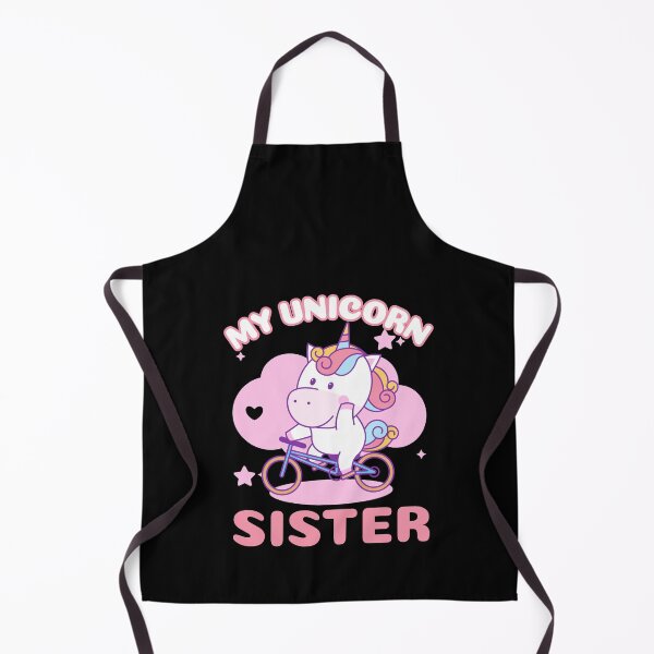 Item preview, My Unicorn Sister designed and sold by narilex.