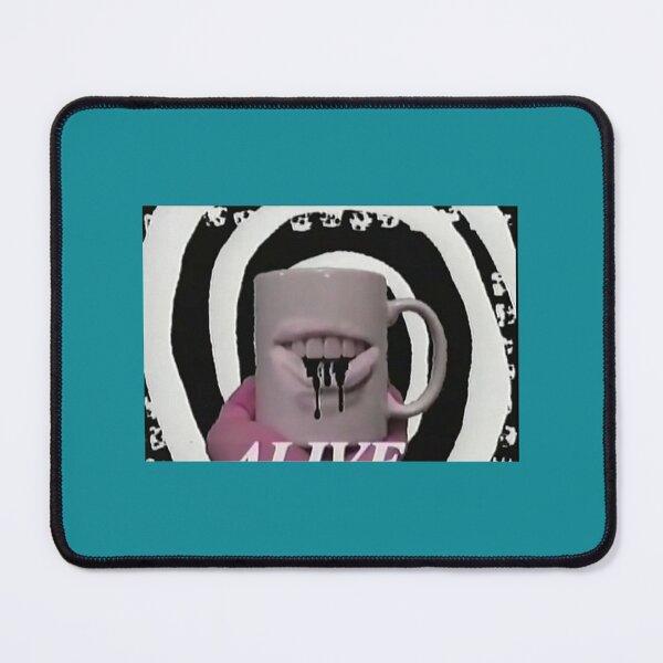 Item preview, a l i v e designed and sold by Uniquarium90.