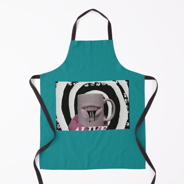 Item preview, a l i v e designed and sold by Uniquarium90.